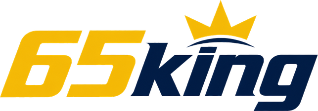 65king